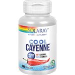 Cool Cayenne 40,000 Heat-Units