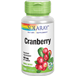 Cranberry Whole Berry
