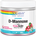 D-Mannose With Cranactin Powder