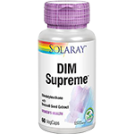 DIM Supreme Women's Health