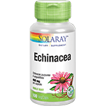 Echinacea Whole Root