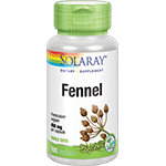 Fennel Whole Seed