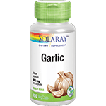 Garlic Whole Bulb