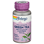 Green Tea Vital Extracts Energy Support