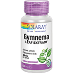 Gymnena Leaf Extract