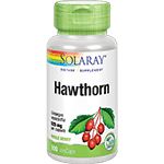 Hawthorn Berry Whole Berry