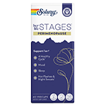 Her Life Stages Perimenopause