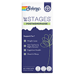 Her Life Stages Postmenopause