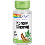 Korean Ginseng Whole Root