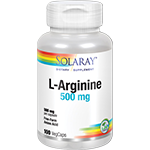 L-Arginine Free-Form Amino Acid