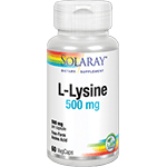 L-Lysine Free-Form Amino Acid