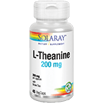 L-Theanine with Green Tea Mood Support