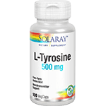 L-Tyrosine Free-Form Amino Acid