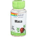 Maca Whole Root