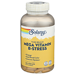 Mega Vitamin B-Stress Timed Release