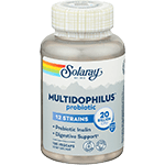 Multidophilus 12 Twelve Strain Formula