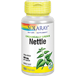 Nettle Whole Leaf Organic