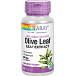 OIive Leaf Extract Double Strength