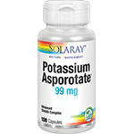 Potassium Asporotate