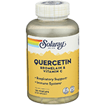 Quercetin Bromelain & Vitamin C
