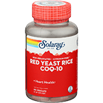 Red Yeast Rice Plus CoQ-10