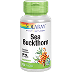 Sea Buckthorn Whole Berry