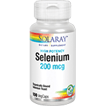 Selenium High Potency