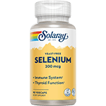 Selenium Yeast-Free