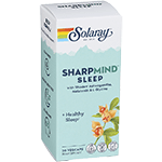 SharpMind Nootropic Sleep
