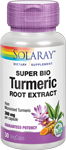Turmeric Root Extract Super Bio