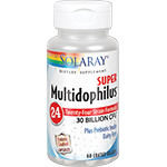 Multidophilus Super 24 Strain Formula