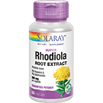 Rhodiola Extract Super