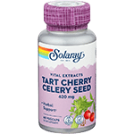Tart Cherry Celery Seed