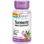 Turmeric Root Extract One Daily