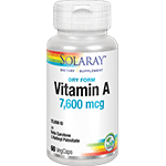 Vitamin A Dry Form