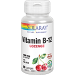 Vitamin B 12 Plus Folic Acid