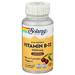 Vitamin B 12 With Methylcobalamin
