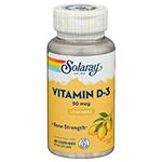 Vitamin D 3 Lozenges