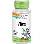 Vitex Whole Berry