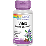 Vitex Berry Extract