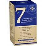 No. 7 Advanced Joint Support Fast-Acting
