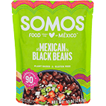 Mexican Black Beans