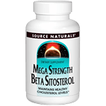 Beta Sitosterol Mega Strength