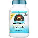 Wellness Formula Bio-aligned