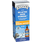 Colloidal Silver Hydrosol