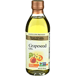 Grapeseed Oil Expeller Pressed Refined