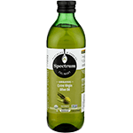 Organic Extra Virgin Olive Oil First Cold Pressed