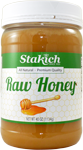 Stakich Raw Honey 40 oz