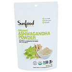 Ashwagandha Powder Organic