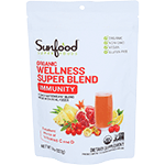 Immunity Superfood Powder